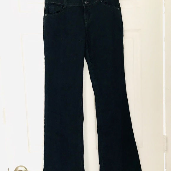 Style & co. Petite jeans size 2 P - Picture 4 of 4